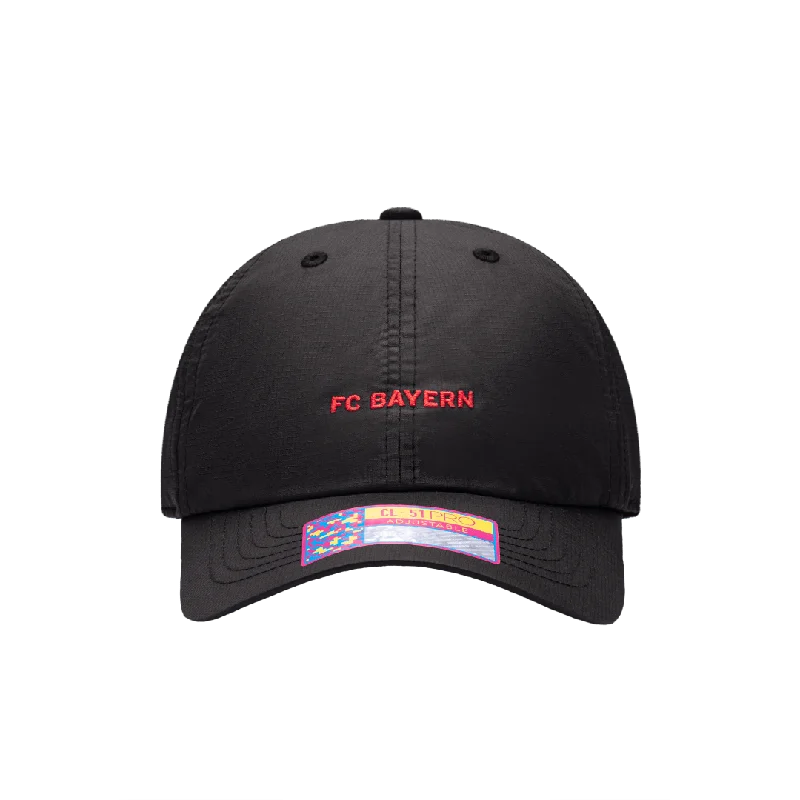 Bayern Munich Stadium Classic Hat