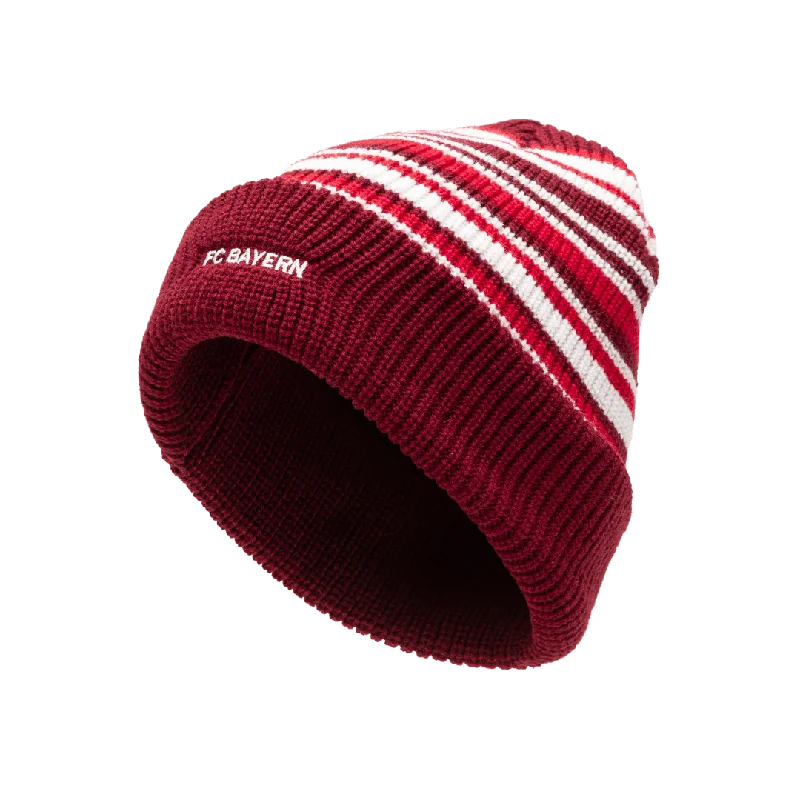 Bayern Munich Toner Knit Beanie