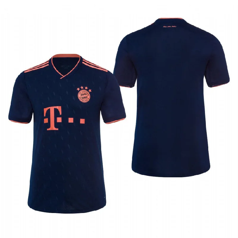 Bayern Munich Youth 19/20 Third Jersey