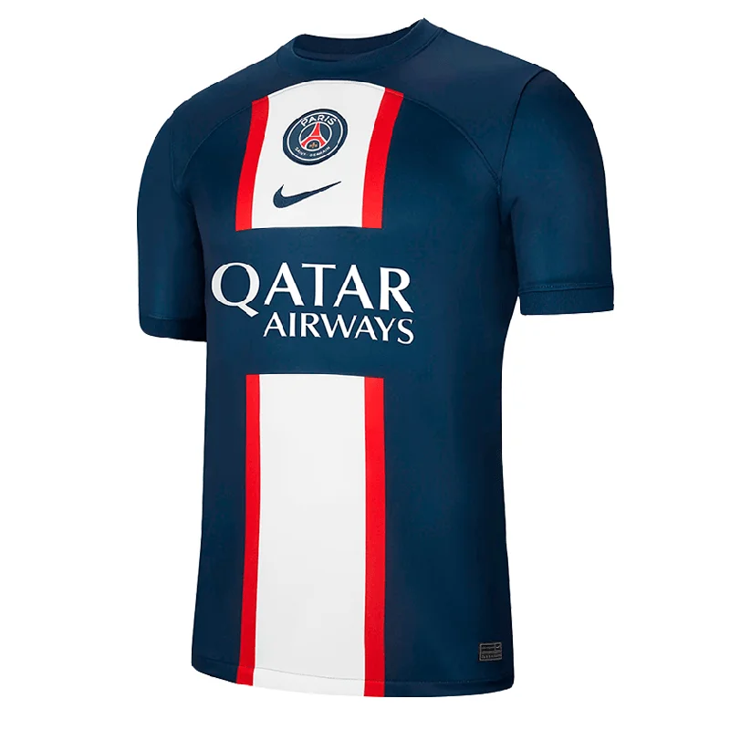 Camisa Nike PSG I - 2022