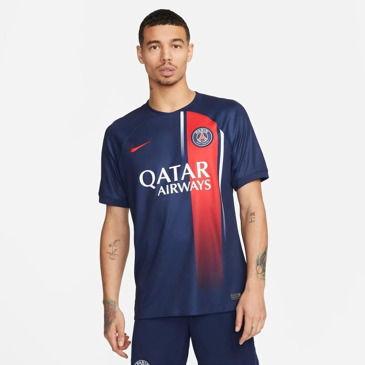 Camisa Nike PSG I - 2023/24