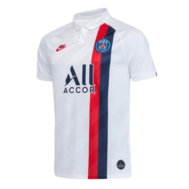 Camisa Nike PSG II - 2019