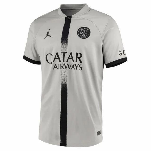 Camisa Nike PSG II - 2022