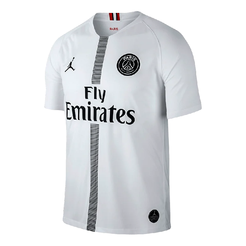 Camisa Nike PSG x JORDAN II - 2018/19