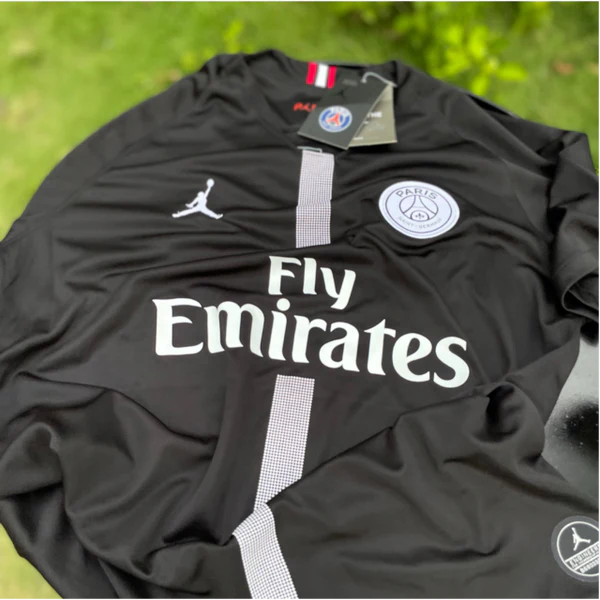 CAMISA PSG 18/19 JORDAN