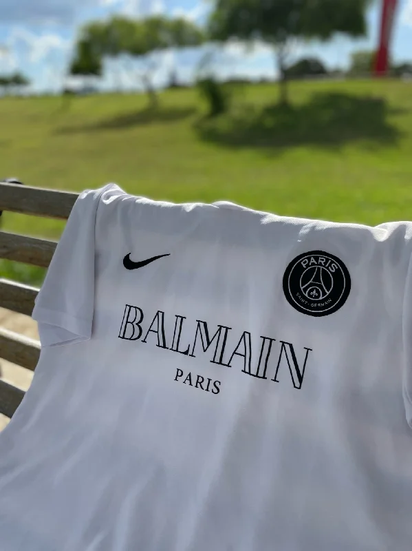 CAMISA PSG BALMAIN