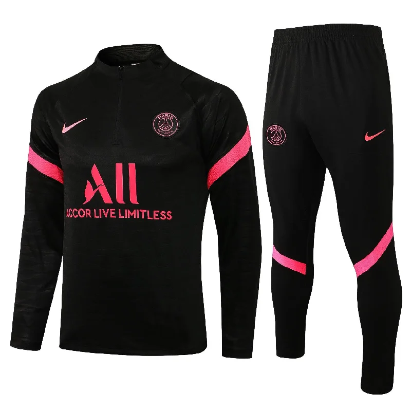 Conjunto de Treino Nike PSG - 2021/22