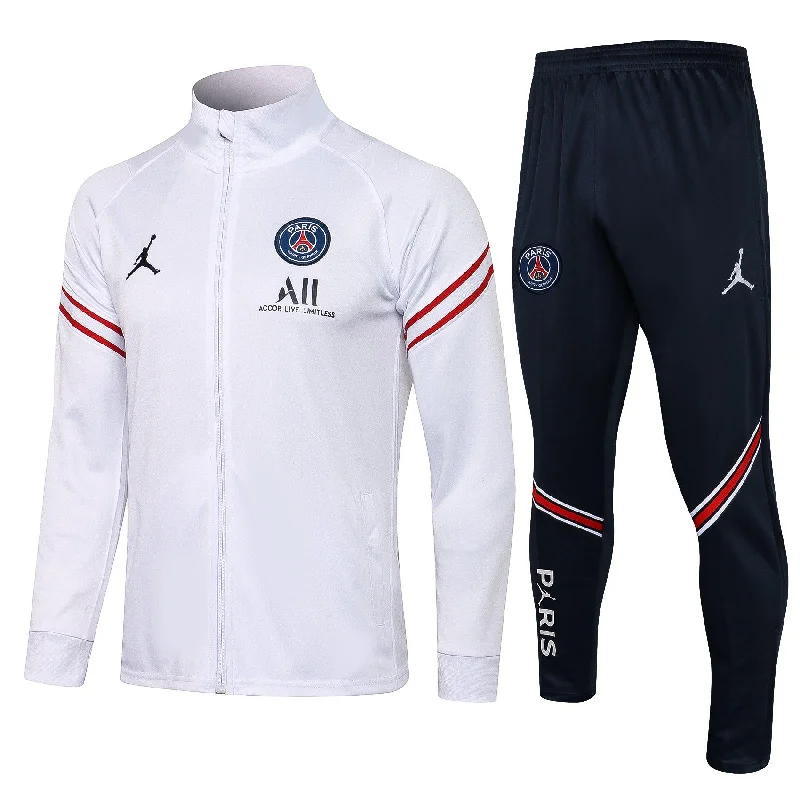 Conjunto Jordan PSG - 2021/22