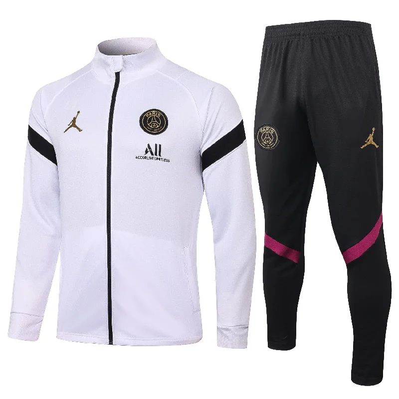 Conjunto Jordan PSG - 2021/22