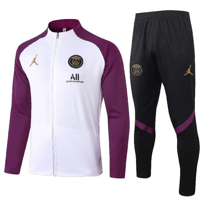 Conjunto Jordan PSG - 2021/22