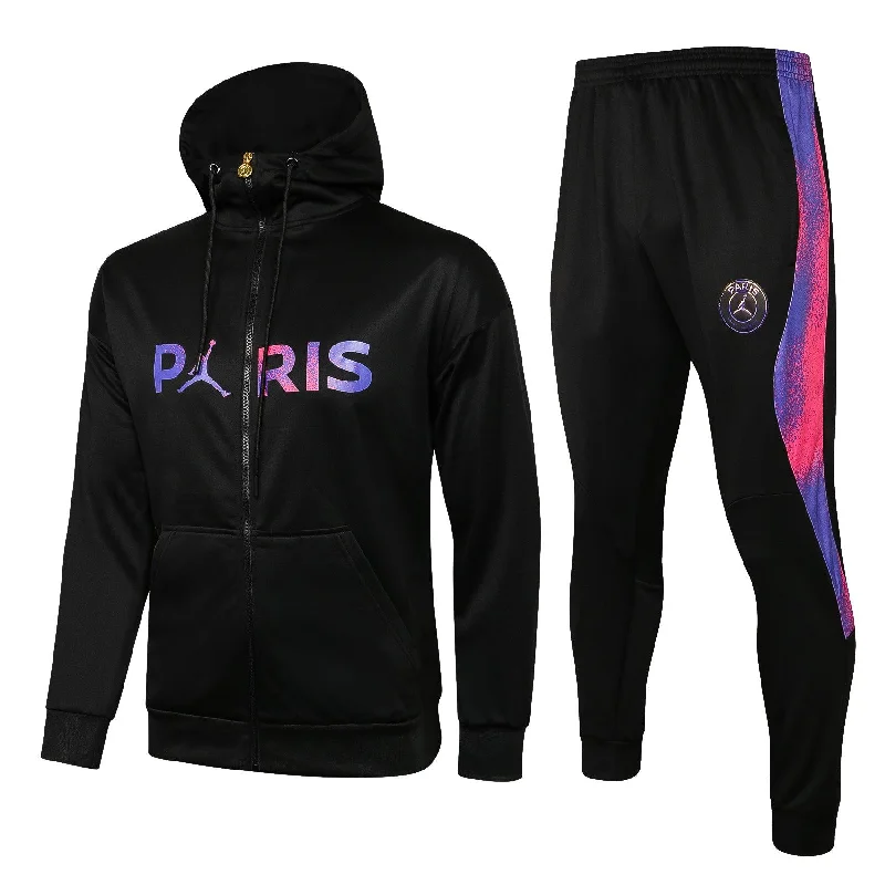 Conjunto Moletom Jordan PSG - 2021/22