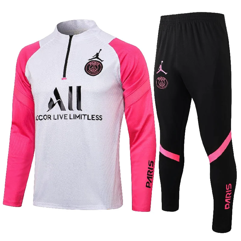 Conjunto de Treino Jordan PSG - 2021/22