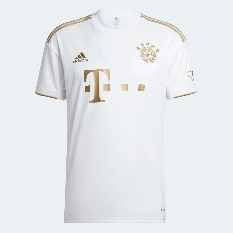 FC Bayern 22/23 Away Jersey