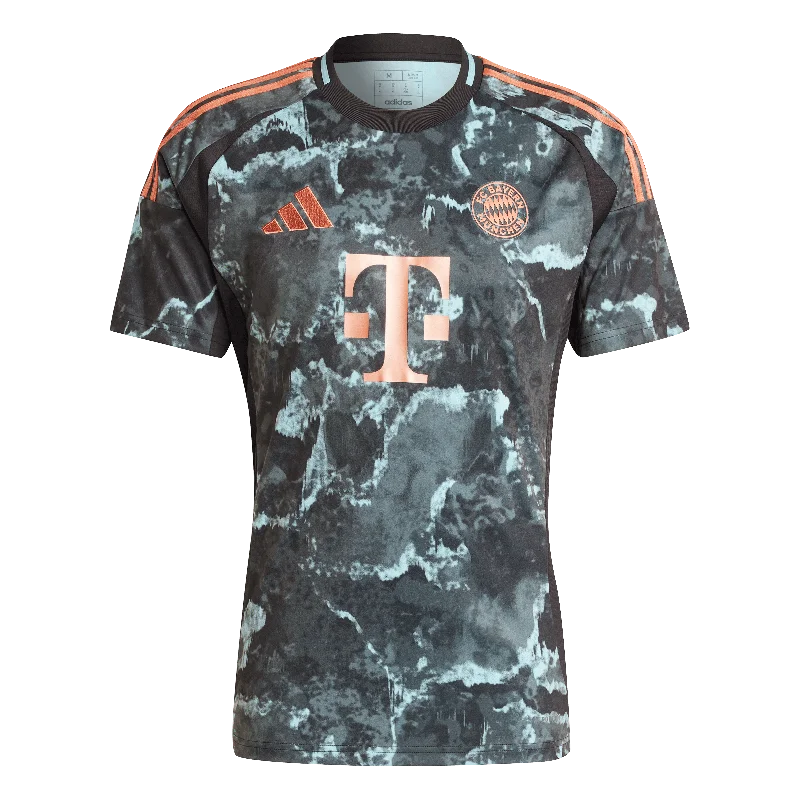 FC Bayern 24/25 Away Jersey (IZ3130)