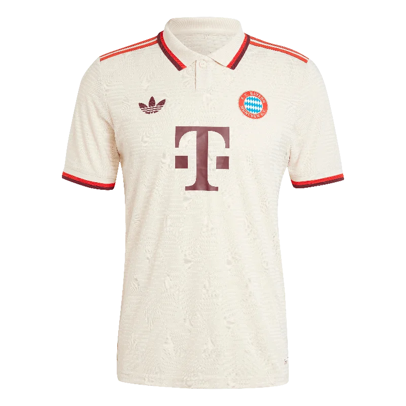 FC Bayern 24/25 Third Authentic Jersey (IZ3131)