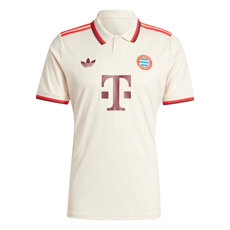 FC Bayern 24/25 Third Jersey (IZ3129)