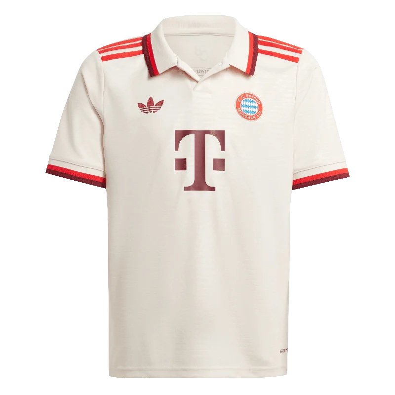 FC Bayern 24/25 Third Youth Jersey (IT2259)