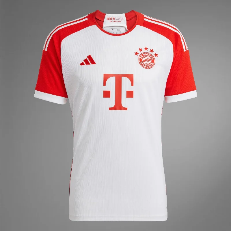 FC Bayern Munich 2023/24 Home Jersey