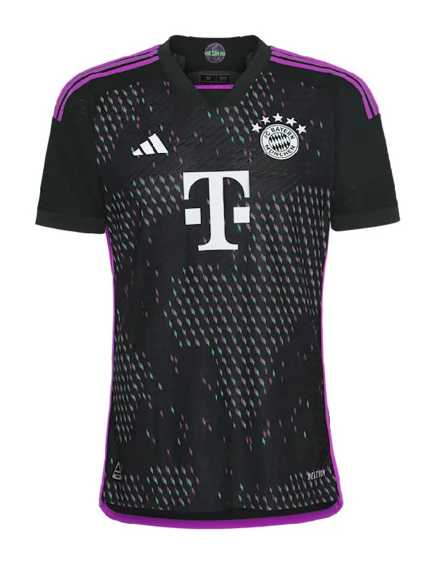 FC Bayern Munich Away Player Version 23/24