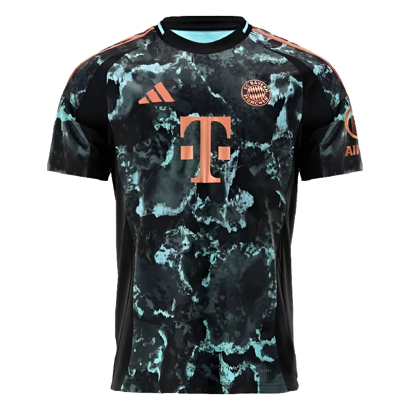 FC Bayern Munich Away Player Version 24/25