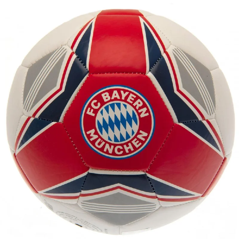 FC Bayern Munich Football