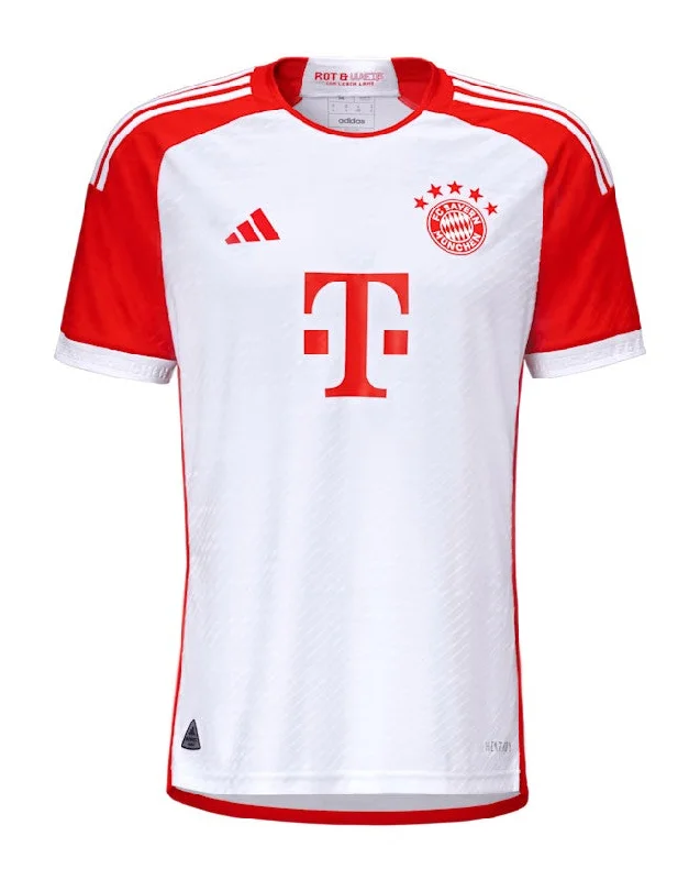 FC Bayern Munich Home Player Version 23/24