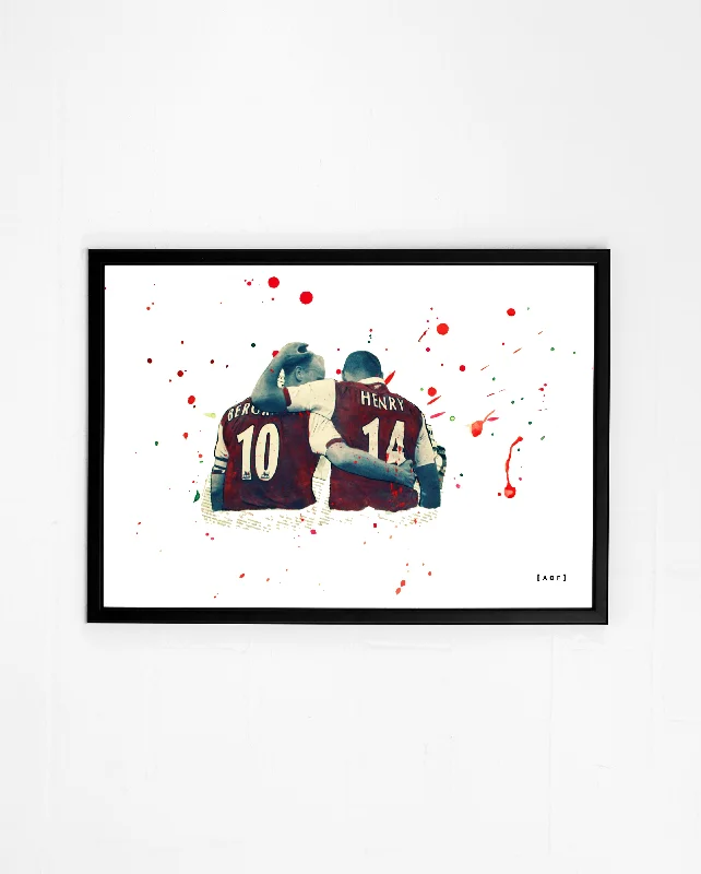 Invincibles - Print