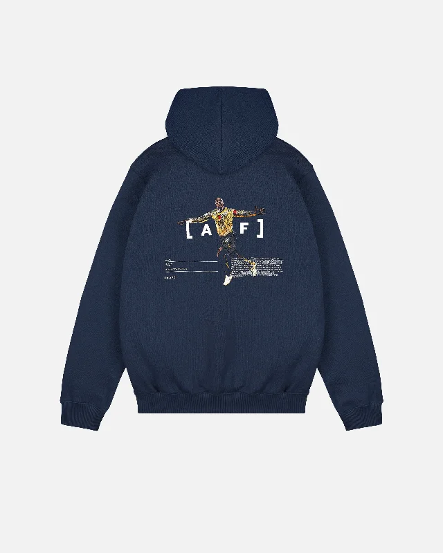 TiTi Collectors Hoodie