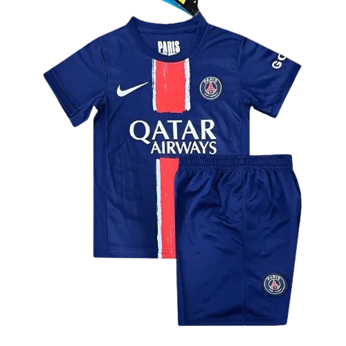 Kit Bambino/Ragazzo Paris Saint Germain Prima 24/25