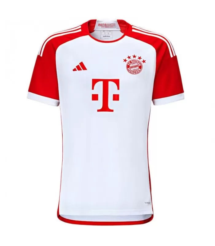 MAILLOT BAYERN MUNICH DOMICILE 23/24