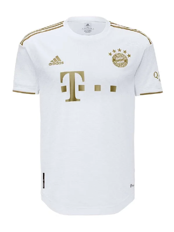 MAILLOT BAYERN MUNICH EXTÉRIEUR 22/23