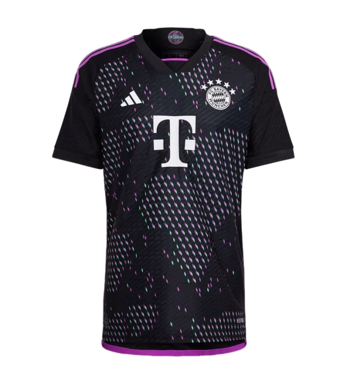 MAILLOT BAYERN MUNICH EXTÉRIEUR 23/24