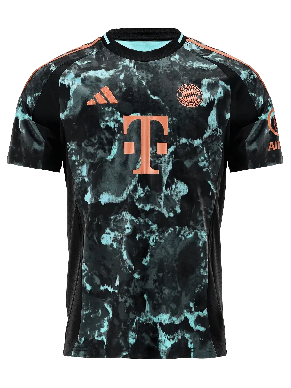 MAILLOT BAYERN MUNICH EXTÉRIEUR 24/25