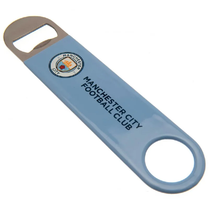 Manchester City Bar Blade Magnet