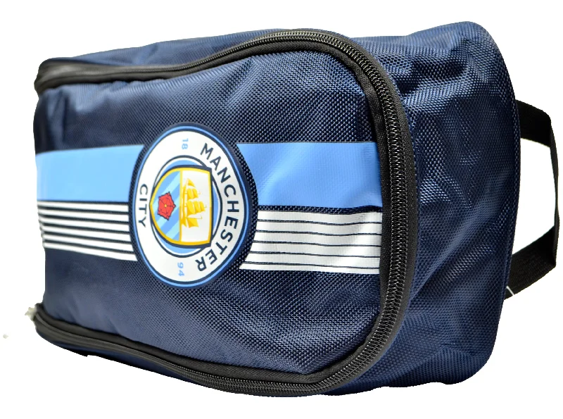 MANCHESTER CITY ULTRA BOOT BAG