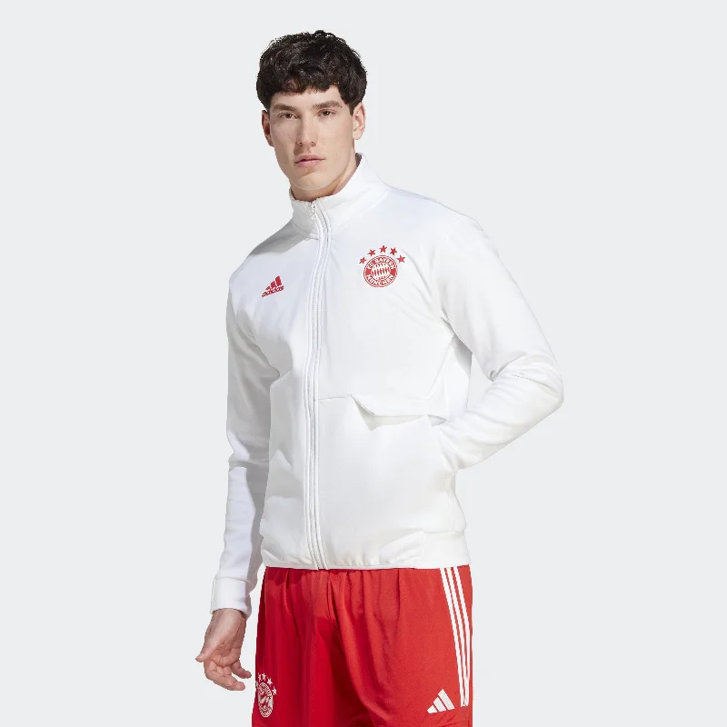 Men's adidas FC Bayern Anthem Jacket