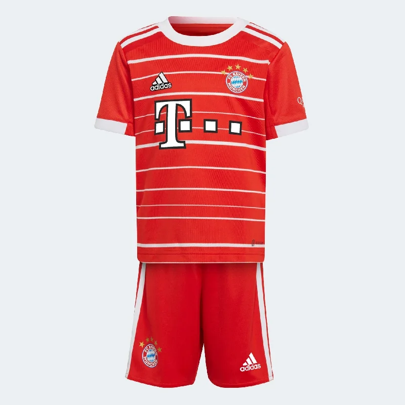 Mini FC Bayern Munich 22/23 Home Kit