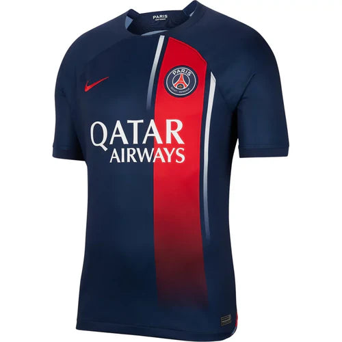 Neymar Paris Saint-Germain (PSG) 23/24 I Home Jersey - Nike