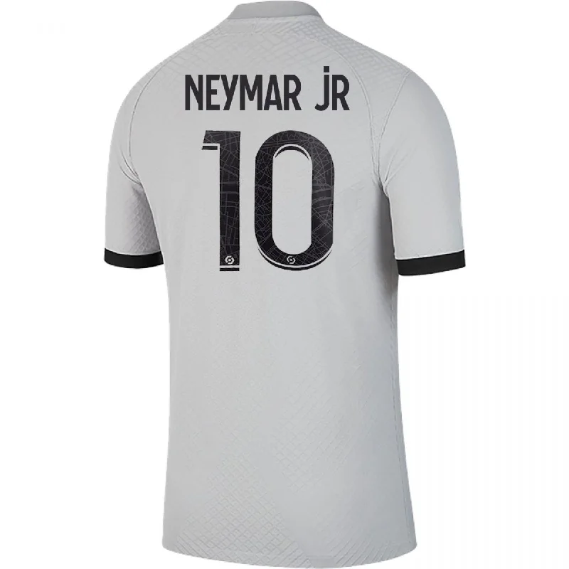 Neymar Paris Saint-Germain (PSG) 22/23 Player Version II Away Jersey