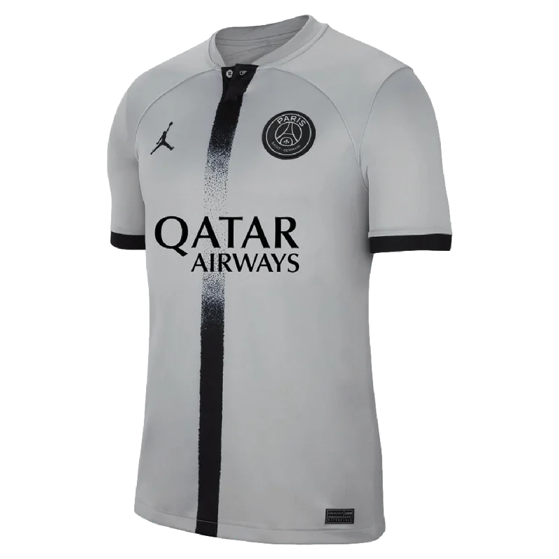 Nike Paris Saint-Germain 22/23 Away Jersey