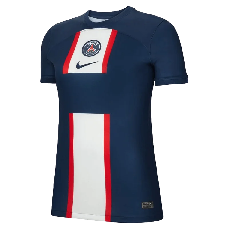 Nike Paris Saint-Germain 22/23 Women's Home Jersey