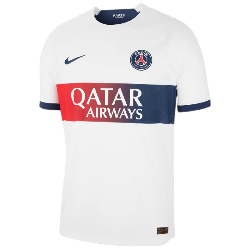 Nike Paris Saint-Germain 23/24 Authentic Away Jersey