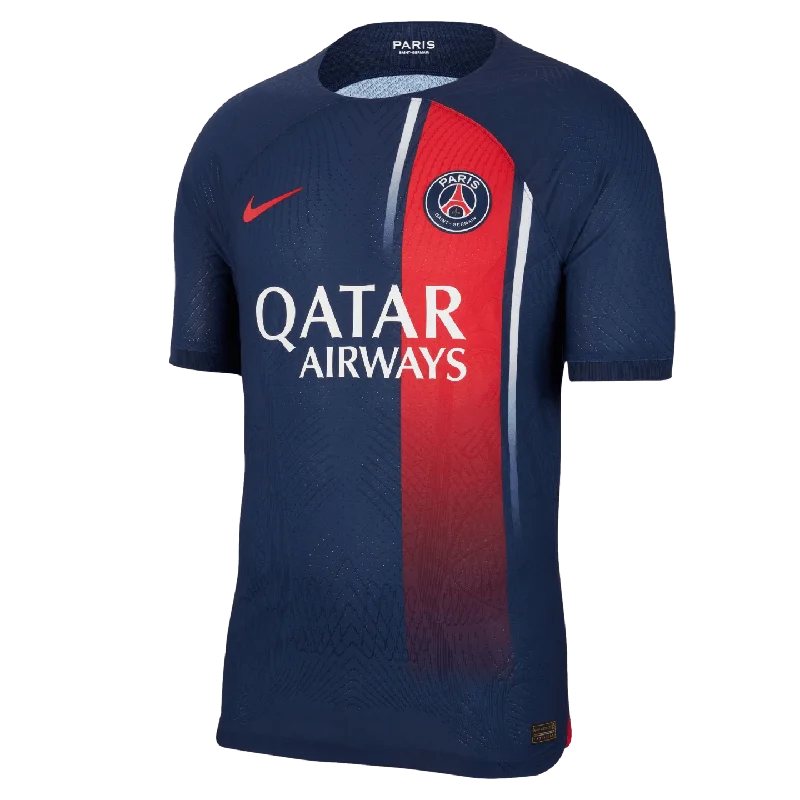 Nike Paris Saint-Germain 23/24 Authentic Home Jersey