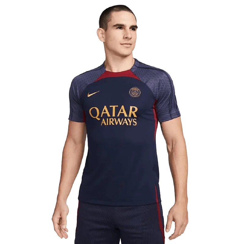 Nike Paris Saint-Germain Strike Pre-Match Jersey