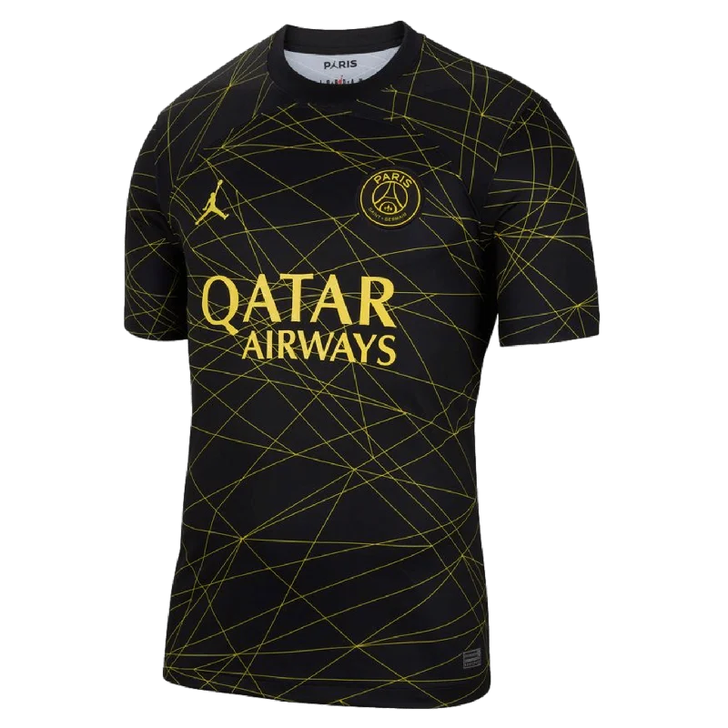 Nike Paris Saint-Germain 22/23 Fourth Jersey