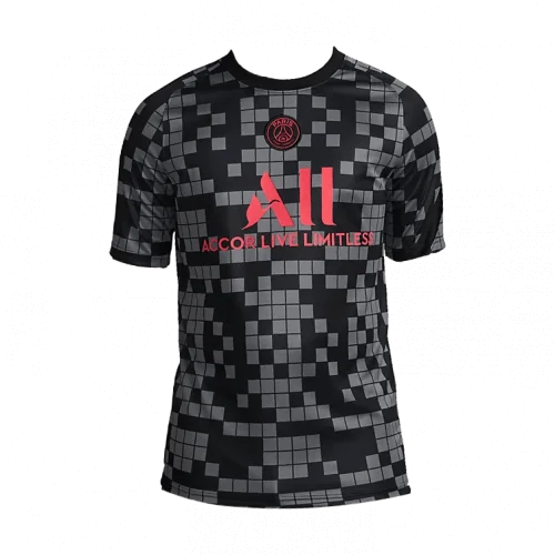 Nike Paris Saint-Germain Pre-Match Jersey