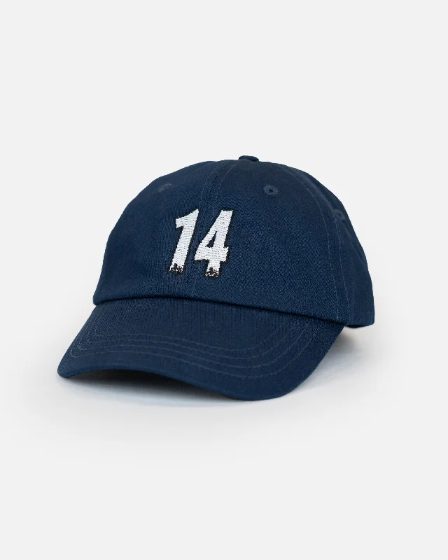 No. 14 Cap