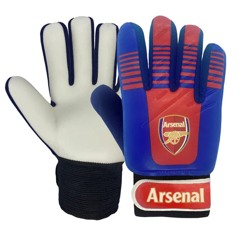 Official Arsenal FC Goalkeeper Gloves