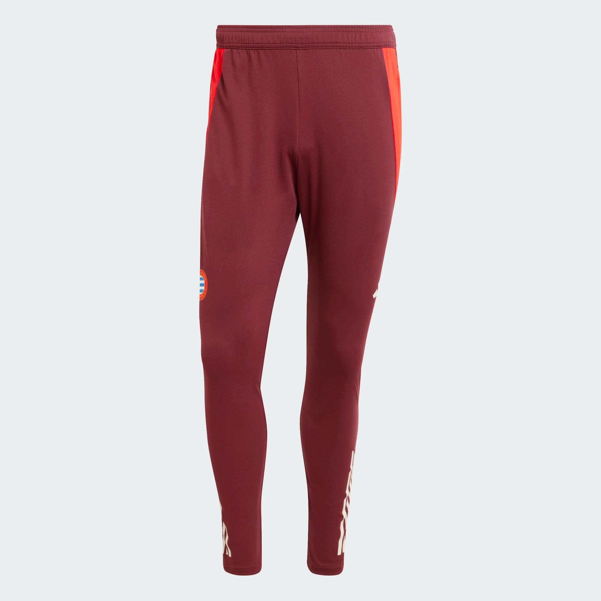 Pantalon Bayern Munich Training Tiro 24 Homme 2024/25 Rouge