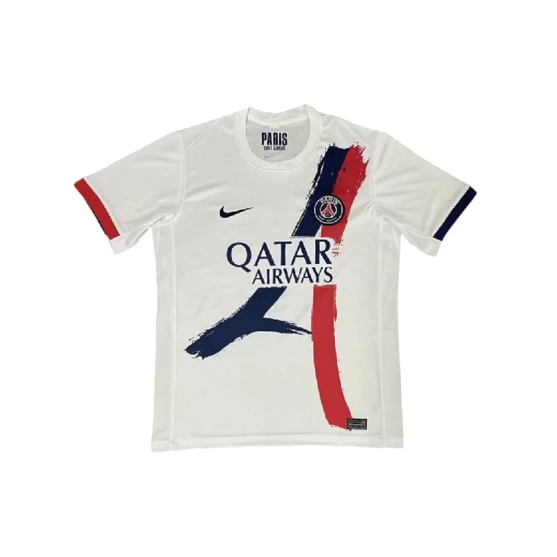 Paris Saint-Germain 2024-25 Away Shirt